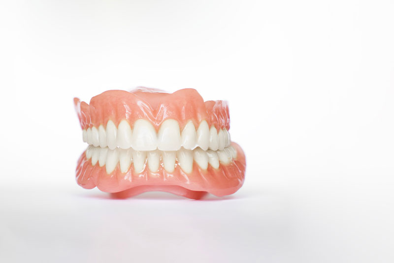 dentures